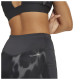 Adidas Παιδικό κολάν Optime Biker Leggings